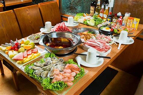 2022汉釜宫韩式自助烤肉(横店店)美食餐厅,好吃，真的好吃，来了好多次... 【去哪儿攻略】