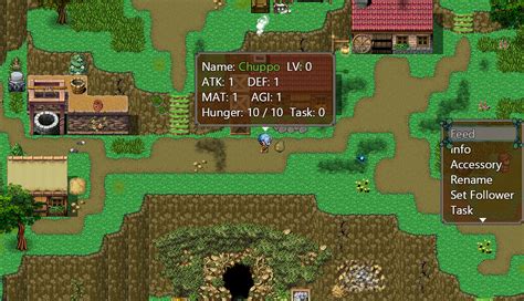 【RPGMaker特别版】RPGMaker汉化特别版(RPG制作大师) v1.0.9.1 免费中文版-开心电玩