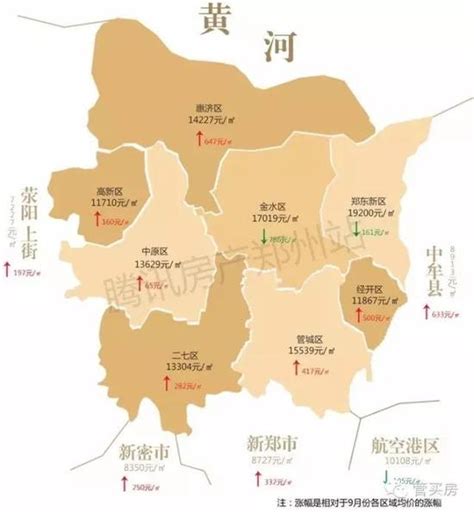 郑州地图全图高清版（附下载）- 郑州本地宝