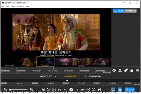 【Boilsoft Video Splitter下载】2022年最新官方正式版Boilsoft Video Splitter收费下载 - 腾讯 ...