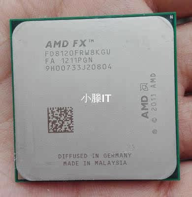 AMD FX 8350 FX8300 FX8320 FX8370 FX6350 FX6300 8120 8150 CPU-淘宝网