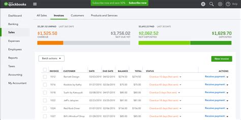 QuickBooks Online Review 2023: Ultimate Accounting Software Solution