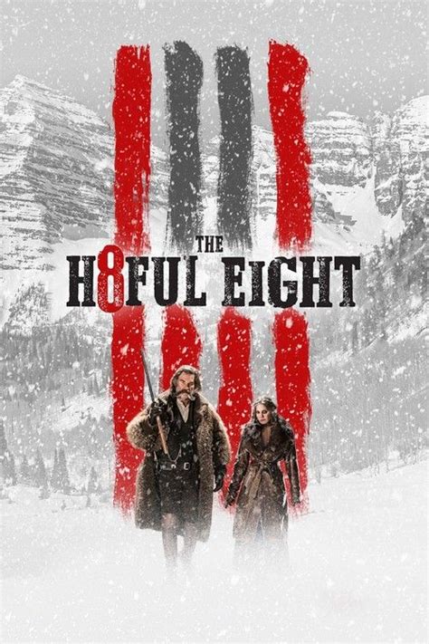 The Hateful Eight《八恶人》配乐，丹麦国家交响乐团_高清1080P在线观看平台_腾讯视频