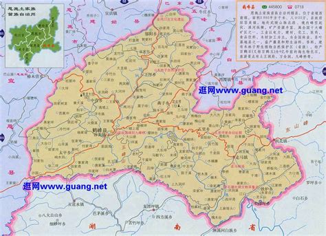 恩施市地图 - 恩施市卫星地图 - 恩施市高清航拍地图 - 便民查询网地图