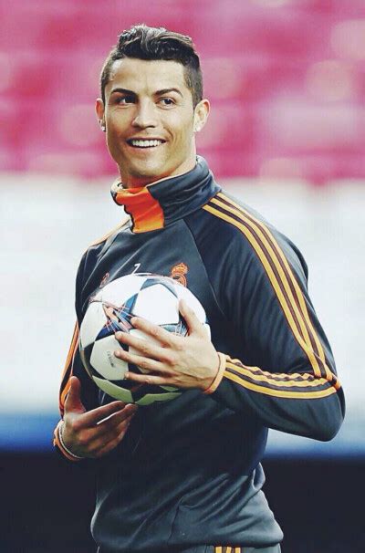 CristianRnald[C罗]图片