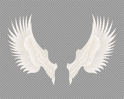翅膀设计图__PSD分层素材_PSD分层素材_设计图库_昵图网nipic.com