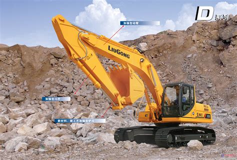 徐工步履式挖掘机ET120挖机 更可靠耐用 更环保 建筑 工地