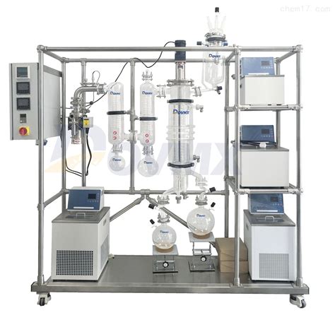 归永玫瑰油提取水蒸气蒸馏装置 自动控卫水蒸气蒸馏仪GY-FSZLY-6 - 谷瀑环保