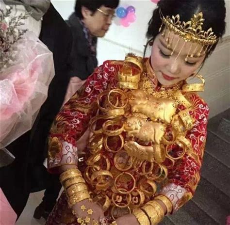 彩礼什么时候给女方家 - 中国婚博会官网