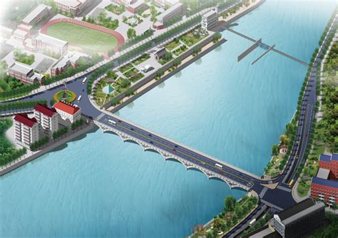 路桥公司承德闫营子大桥工程荣获国家绿色建造施工水平最高评价- 中国二十二冶集团有限公司