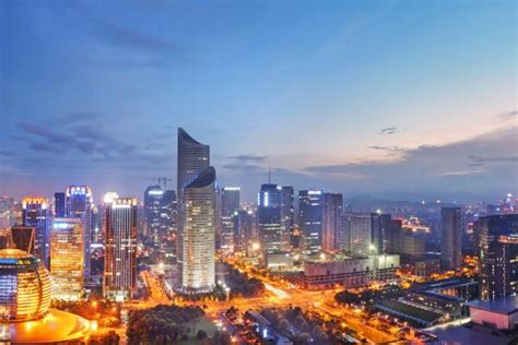 浙江最适宜定居的城市，不是杭州，而是这座三线城市