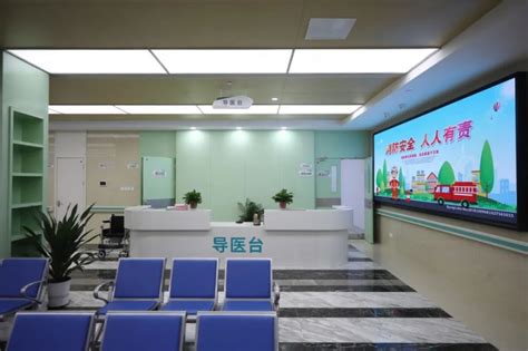 集团之声 | 徐州市铜山区焦山社区卫生服务中心简介 - 徐州市第一人民医院