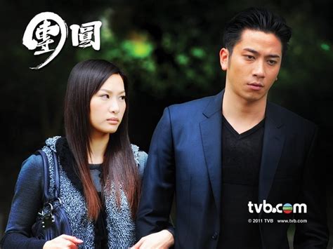 团圆(2011年中国香港无线TVB电视剧)_360百科