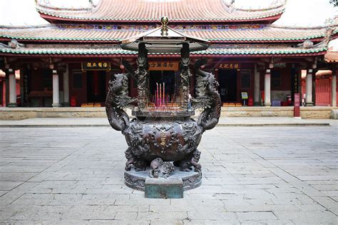 宝华殿&#183;香炉云开阊阖分台殿_[标签:标题1]