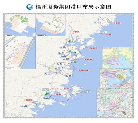 福州港务：智慧港云平台助力数字化转型-港口网
