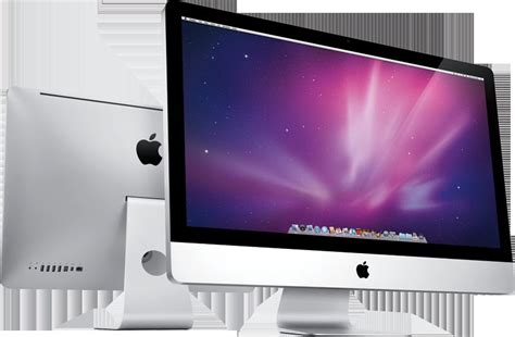 哪种显示器比较适合 iMac 外接用？ - 知乎