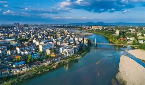 如何评价江西抚州这个城市，未来三五年发展的前景怎么样？