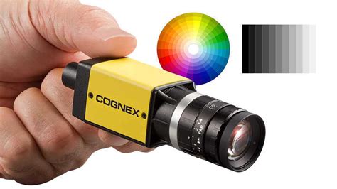cognex康耐视IN-SIGHT 8000 视觉系统