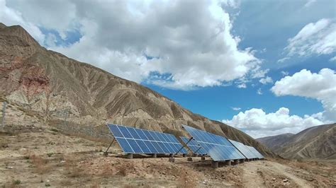 高质量发展调研行丨新能源科技助推喀什经济高质量发展 -天山网 - 新疆新闻门户