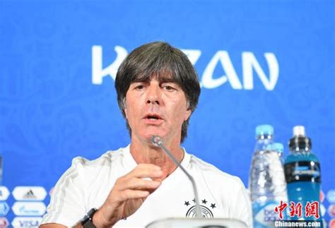 德国足协确认勒夫留任执教 将带队备战欧洲杯