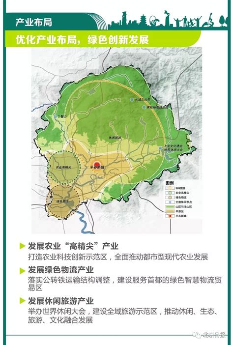 持续保障土地供应 平谷首都物流高地建设如火如荼_北京时间新闻