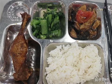 “我的饭菜我做主”——东苑餐厅自选称菜-中国地质大学后勤保障处
