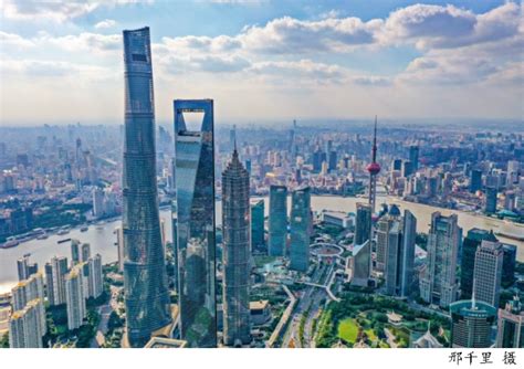 2021年上海市重大工程“圈重点”，聚焦长三角示范区、临港、虹桥、张江等区域_新闻频道_中华网
