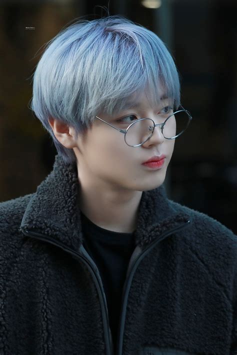 Wink少年朴志训PARKJIHOON图片