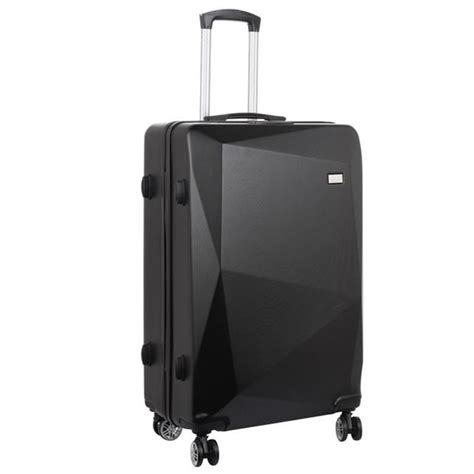 Куфар Firetrap Blackseal Self Weigh Suitcase на Топ цени | SportFun.BG