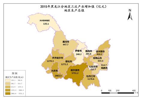 关于印发《黑龙江省大数据产业发展规划（2021—2025年）》的通知-全国组织机构统一社会信用代码数据服务中心