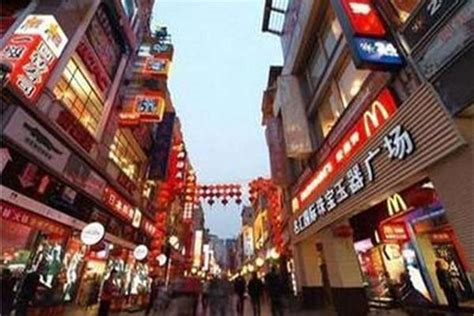 北京哪里的夜市最好玩 夜市推荐_旅泊网