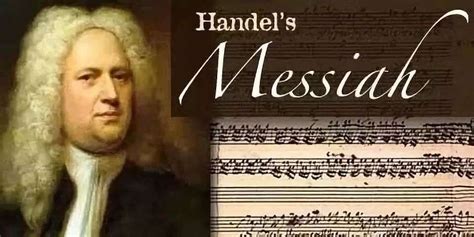 亨德尔 G F Handel 《弥赛亚》神曲中，气势磅礴肃然起敬的“哈利路亚”[中英文版本] - Powered by Discuz!
