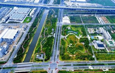 蓄力十年！配套建设全面加速，台州湾新区有了首个城市样本_月湖区