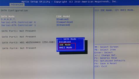笔记本BIOS能检测到固态，进入系统后磁盘管理不显示固态硬盘_ssd bios能识别但设备管理器没有-CSDN博客