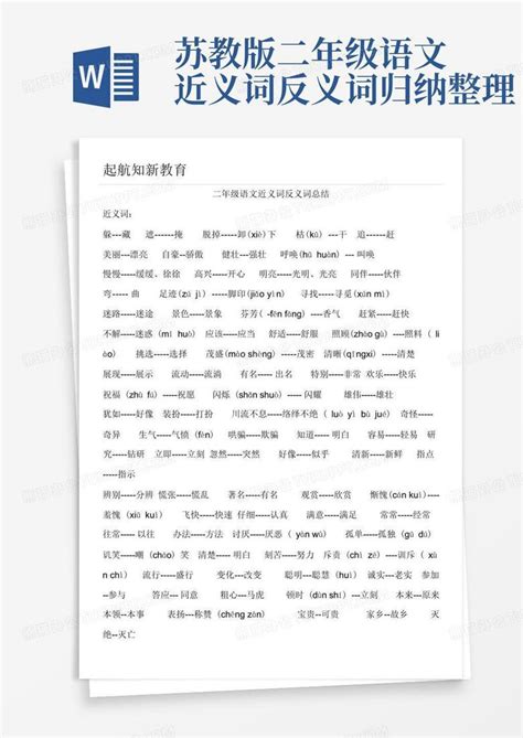 2018年重庆小学语文反义词分类（一）_小升初练习题_重庆奥数网