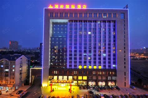 湖南长沙明城国际大酒店招聘信息_招工招聘网 -最佳东方