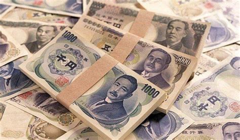 日元对美元汇率创近20年新低，发生了什么？ | 每日经济网