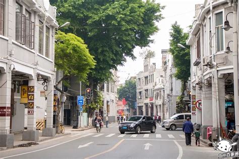 走一回广州最美的老街，再看一眼最后的老西关。