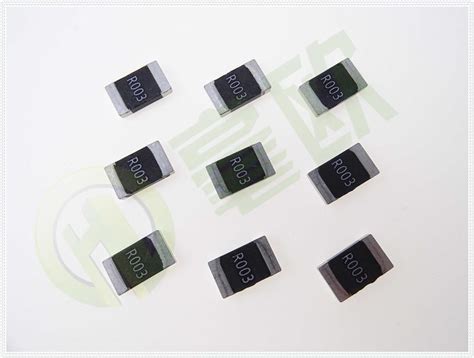 0805贴片电阻封装计算方法-东莞市平尚电子科技有限公司