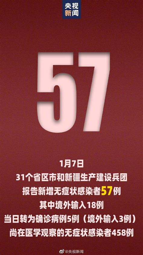 2021年1月7日31省新增疫情最新消息：本土确诊37例:河北33例- 北京本地宝
