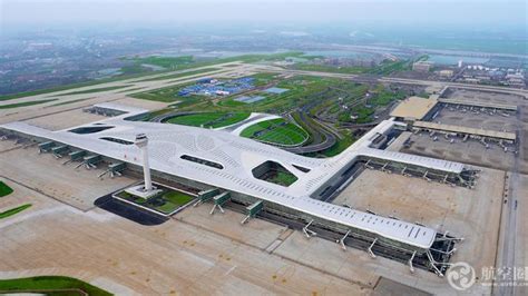 武汉天河国际机场 - 快懂百科