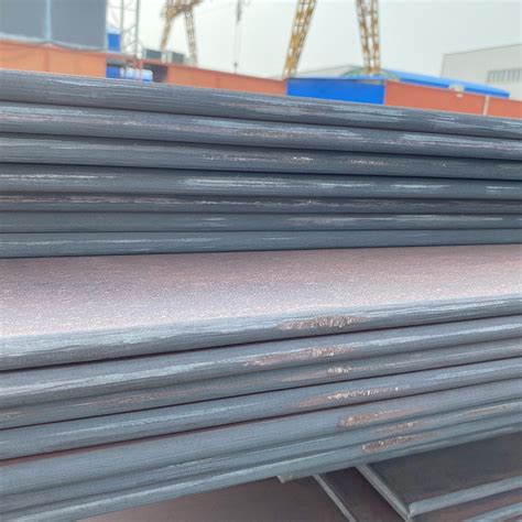耐磨钢板-耐候钢批发零售加工制作--天津申强钢铁销售有限公司