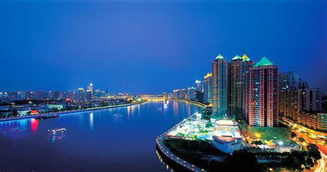 广州海珠发布“十四五”规划：GDP年均增长约6%，综合竞争力进入第一方阵_南方plus_南方+