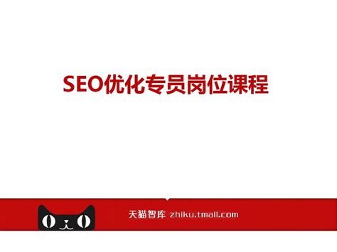 SEO优化岗位课程_word文档在线阅读与下载_无忧文档