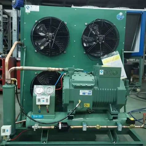 谷轮涡旋 CO2压缩机-新疆蓝洋制冷设备有限公司