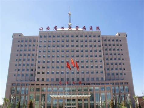 北京阜外医院国家心血管中心
