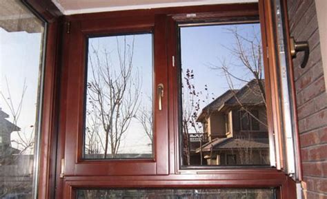 铝木门窗的优点和缺点-江苏西普瑞门窗有限公司