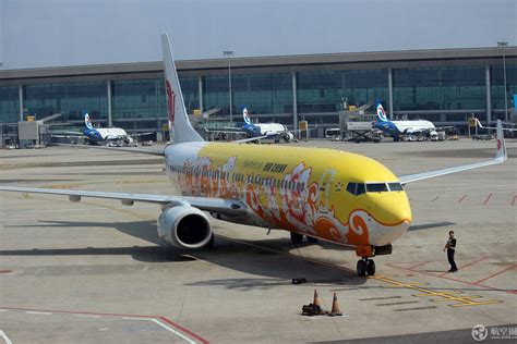 2019年重庆江北机场旅客吞吐量4479万人次 有望进全球50强_民航_资讯_航空圈