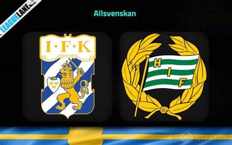 瑞典超哥德堡VS哈马比预测比分最新推荐 哥德堡进攻一般_球天下体育