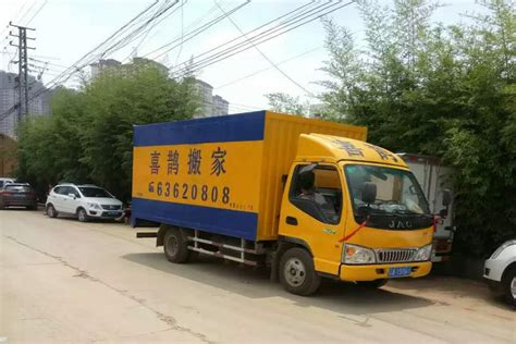 上海工厂搬迁选择搬迁公司时的注意事项